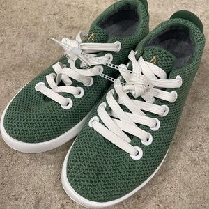 Allbirds Tree Pipers